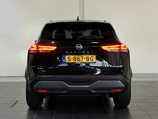 Nissan QASHQAI - afbeelding nr 13