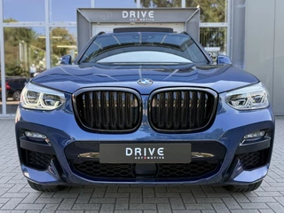 BMW X3 BMW X3 xDrive30e M Sport|Pano|CoPilot|360CAM|HIFI - afbeelding nr 30