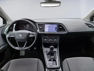 SEAT Leon SEAT Leon 1.0 TSI STYLE ULT.ED - afbeelding nr 11