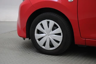 Toyota Aygo Toyota Aygo 1.0 VVT-i x-fun 5 Deurs - Airco - afbeelding nr 20