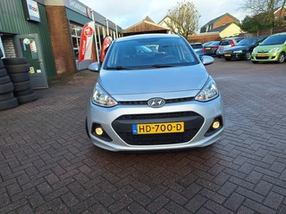 Hyundai i10 - afbeelding nr 2