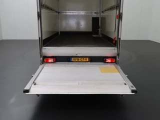 Opel Movano | Navigatie | 360Camera | Airco - afbeelding nr 5