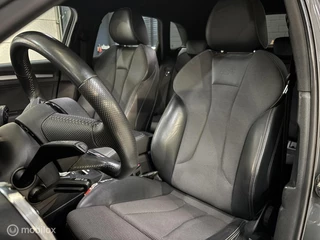 Audi A3 Audi A3 Sportback 1.5 TFSI CoD Sport S Line Edition - afbeelding nr 6