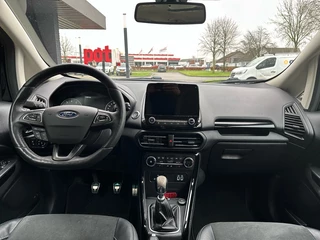 Ford EcoSport - afbeelding nr 12