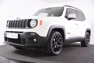 Jeep Renegade Jeep Renegade 1.6 E-Torq Longitude *1ste Eigenaar*Navigatie*DAB*PDC* - afbeelding nr 18