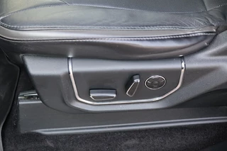 Ford F-150 Ford F-150 F 150 Platinum, leder, navi, camera, panorama - afbeelding nr 11