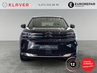 Citroën C5 Aircross - afbeelding nr 2