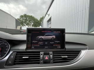 Audi A6 Audi A6 Limousine 1.8 TFSI Ultra Business Edition | Climate Control | MMI Navigati - afbeelding nr 24