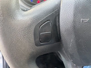 Nissan NV300 Airco, 2 Schuifdeuren - afbeelding nr 9