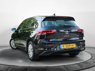 Volkswagen Golf Volkswagen Golf 1.0 TSI Golf (90 PK) 1e-Eig. & Dealer-Onderh. BOVAG-Garantie. NL-Auto - afbeelding nr 19