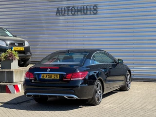 Mercedes-Benz E-Klasse - afbeelding nr 2