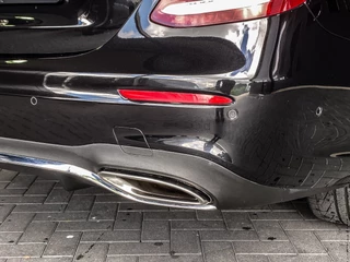Mercedes-Benz E-Klasse Mercedes-Benz E-Klasse 200 Business Solution AMG | WIDESCREEN | SFEERVERLICHTING | STOELVERWARMING | COMAND ONLINE | - afbeelding nr 41