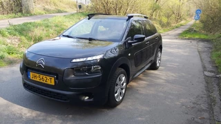 Citroën C4 Cactus - afbeelding nr 2