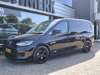Volkswagen Caddy - afbeelding nr 21
