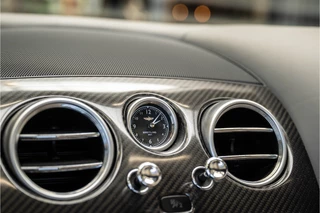 Bentley Continental GT Bentley Continental GT GTC 4.0 V8S Black Edition | Mulliner | Carbon | Design stoelen | Massage | Ventilatie | Softclose - afbeelding nr 41