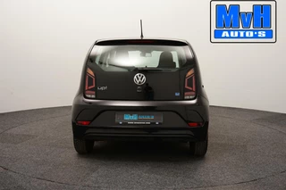 Volkswagen up! Volkswagen Up! 1.0 BMT move up!|BLUETOOTH|AIRCO|DAB|ORG.NL - afbeelding nr 14