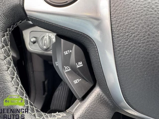 Ford Kuga Ford Kuga 1.5 Titanium Styling Pack | Pano | Navi | Stoel verw - afbeelding nr 8