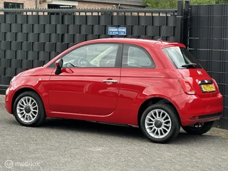 Fiat 500 Fiat 500 0.9 TwinAir Turbo Popstar - afbeelding nr 16