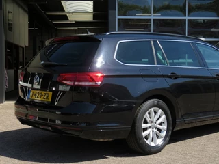 Volkswagen Passat - afbeelding nr 27