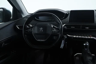 Peugeot 5008 Hoge instap, 19 inch velgen, digitale cockpit - afbeelding nr 19