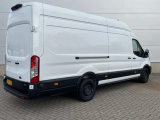 Ford Transit - afbeelding nr 5