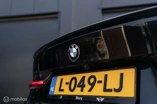 BMW 3 Serie BMW 318i M Perf | Harman Kardon | Pano | Dealer Onderhouden - afbeelding nr 14