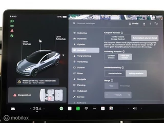 Tesla Model 3 Tesla Model 3 Standard RWD Plus 60 kWh - afbeelding nr 19