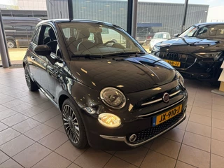 Fiat 500 - afbeelding nr 9