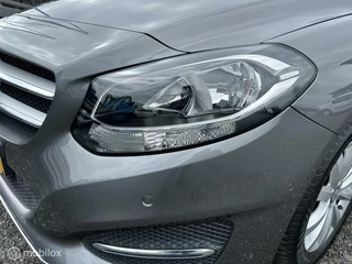 Mercedes-Benz B-Klasse Mercedes B-klasse 180 d 