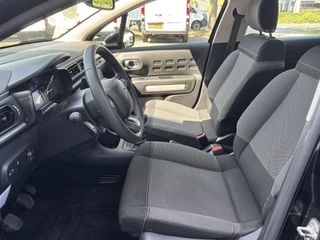 Citroën C3 Citroën C3 1.2 PureTech S&S Feel | Navi | Cruise | Bleutooth - afbeelding nr 2
