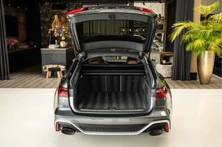 Audi RS6 Audi RS6 Avant TFSI quattro | BTW | Trekhaak | PANO | B&O | Matrix | Stoelventilatie | - afbeelding nr 11