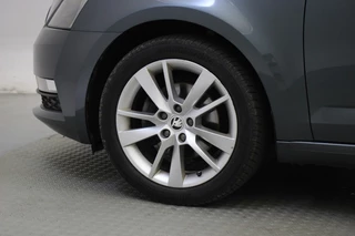 Škoda Octavia Škoda Octavia Combi 1.0 TSI Greentech Business Edition - Carplay, Half Leer, - afbeelding nr 25