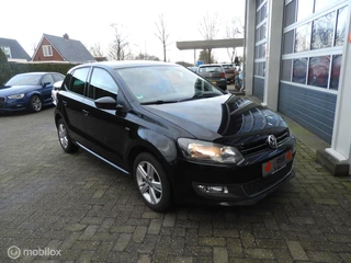 Volkswagen Polo Volkswagen Polo 1.2 TSI Highline - afbeelding nr 9