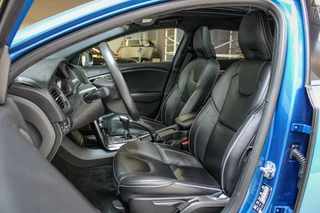Volvo V40 Volvo V40 2.0 D3 Business Sport PANO| R DESIGN - afbeelding nr 12
