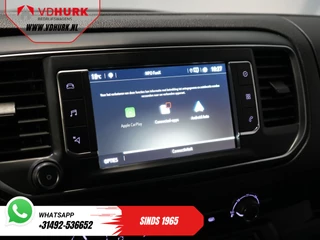 Opel Vivaro Opel Vivaro 2.0 HDi 145 pk Aut. L2 BPM VRIJ! NL Auto/ Carplay/ Cruise/ Camera/ Navi/ Trekhaak - afbeelding nr 25