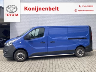 Opel Vivaro - 292477437-0