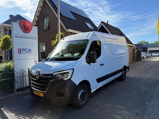 Renault Master Renault Master T35 2.3 dCi 135 L2H2 Work Edition Airco/Camera/Parkeersensoren - afbeelding nr 2