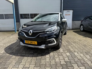Renault Captur - 69919184-0