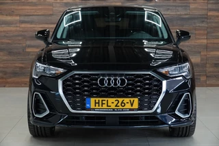 Audi Q3 - afbeelding nr 4