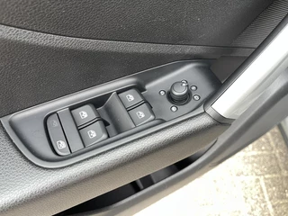Audi Q2 Audi Q2 1.0 TFSI NAVIGATIE|CRUISE CONTROL|CLIMA AIRCO|BLUETOOTH|STUURBEDIENING - afbeelding nr 16