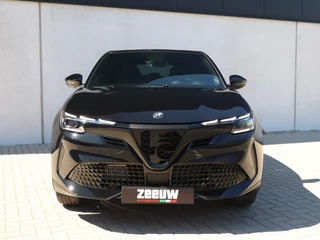 Alfa Romeo Junior Alfa Romeo Junior 1.2 Turbo 136 PK Ibrida Speciale | Techno | Corsa Sport - afbeelding nr 6