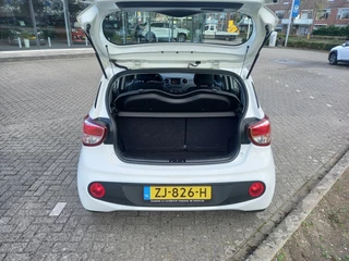 Hyundai i10 - afbeelding nr 5