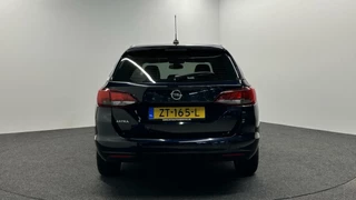 Opel Astra Opel Astra Sports Tourer 1.0 Turbo Innovation|Airco|Cruise|Navi|NAP| - afbeelding nr 7