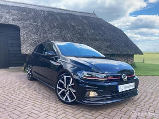 Volkswagen Polo Volkswagen Polo 2.0 TSI GTI VOL OPTIES ALS NIEUW - afbeelding nr 1