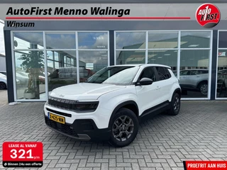 Jeep Avenger - 301658160-0