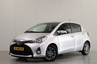 Toyota Yaris - 95835558-0