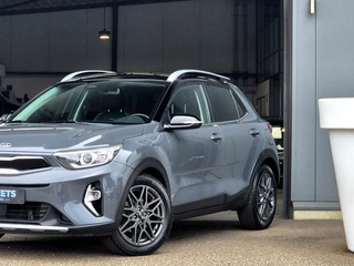 Kia Stonic Kia Stonic 1.0 T-GDi DynamicPlusLine 1e Eig! |HLeer|Clima|Nav - afbeelding nr 7