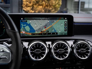 Mercedes-Benz CLA Mercedes CLA-klasse 250 e AMG|PANO|BURMESTER|CAMERA|LED|18'' - afbeelding nr 26
