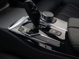BMW 5 Serie BMW 5 Serie 520i 260PK+ M-Perf. M5 ed. M-pakket / High Ex *NAP* - afbeelding nr 26