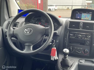 Toyota ProAce Toyota ProAce 2.0D L2H2 Aspiration - afbeelding nr 14